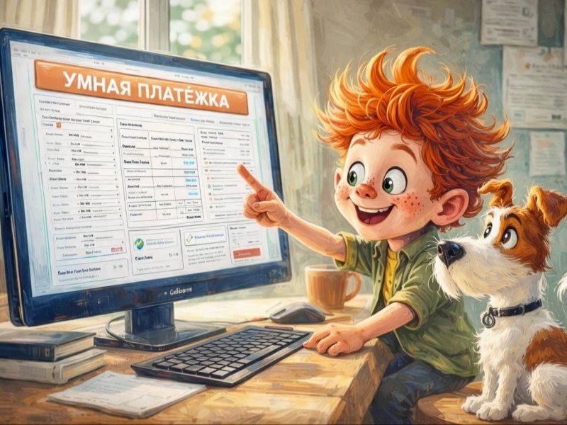 Новая новость о новом